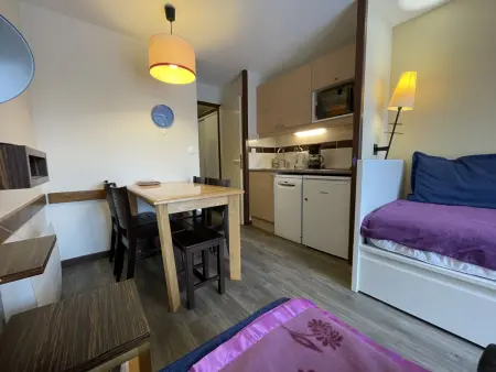 Appartement 4 personnes avec terrasse et animaux admis, proche plage et port Crouesty - Photo 1