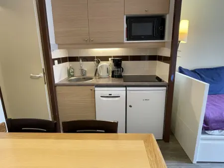Appartement 4 personnes avec terrasse et animaux admis, proche plage et port Crouesty - Photo 2