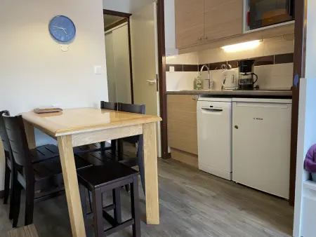 Appartement 4 personnes avec terrasse et animaux admis, proche plage et port Crouesty - Photo 3
