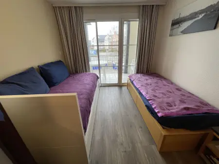 Appartement 4 personnes avec terrasse et animaux admis, proche plage et port Crouesty - Photo 5