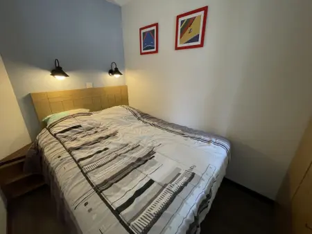 Appartement 4 personnes avec terrasse et animaux admis, proche plage et port Crouesty - Photo 6
