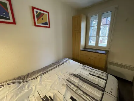 Appartement 4 personnes avec terrasse et animaux admis, proche plage et port Crouesty - Photo 7