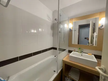 Appartement 4 personnes avec terrasse et animaux admis, proche plage et port Crouesty - Photo 8