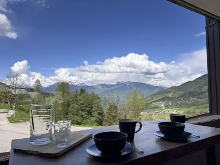 Studio calme et rénové pour 4 personnes proche pistes - Photo 18
