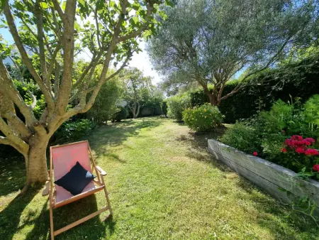 Maison d'architecte au calme, 9 pers, proche plage, Arzon - Photo 4