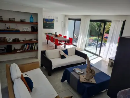 Maison d'architecte au calme, 9 pers, proche plage, Arzon - Photo 9