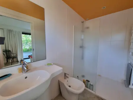 Maison d'architecte au calme, 9 pers, proche plage, Arzon - Photo 16