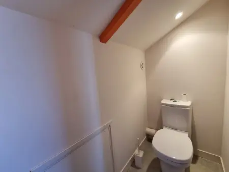 Maison d'architecte au calme, 9 pers, proche plage, Arzon - Photo 25
