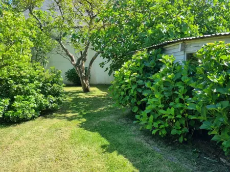 Maison d'architecte au calme, 9 pers, proche plage, Arzon - Photo 30
