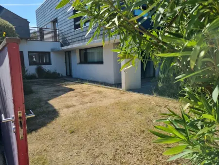 Maison d'architecte au calme, 9 pers, proche plage, Arzon - Photo 33