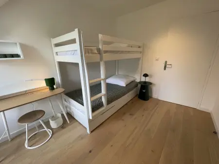 Maison moderne pour 8 pers., proche plage, Arzon, au calme, avec WiFi - Photo 9