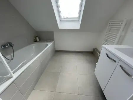 Maison moderne pour 8 pers., proche plage, Arzon, au calme, avec WiFi - Photo 10