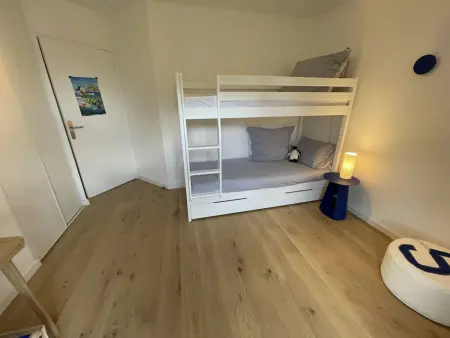 Maison moderne pour 8 pers., proche plage, Arzon, au calme, avec WiFi - Photo 11