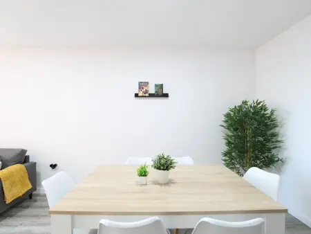 Splendide appartement pour 6 à Puerto de Sagunto, près de Valence - Photo 1
