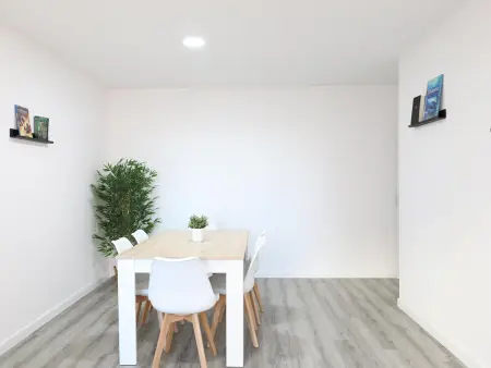 Splendide appartement pour 6 à Puerto de Sagunto, près de Valence - Photo 2