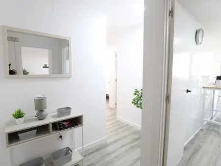 Splendide appartement pour 6 à Puerto de Sagunto, près de Valence - Photo 9