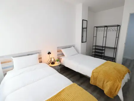 Splendide appartement pour 6 à Puerto de Sagunto, près de Valence - Photo 10