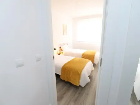 Splendide appartement pour 6 à Puerto de Sagunto, près de Valence - Photo 12