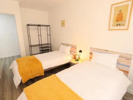 Splendide appartement pour 6 à Puerto de Sagunto, près de Valence - Photo 14