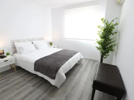 Splendide appartement pour 6 à Puerto de Sagunto, près de Valence - Photo 16