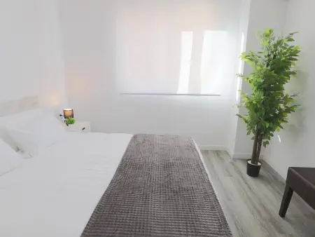 Splendide appartement pour 6 à Puerto de Sagunto, près de Valence - Photo 17