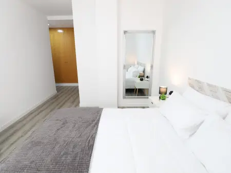 Splendide appartement pour 6 à Puerto de Sagunto, près de Valence - Photo 19