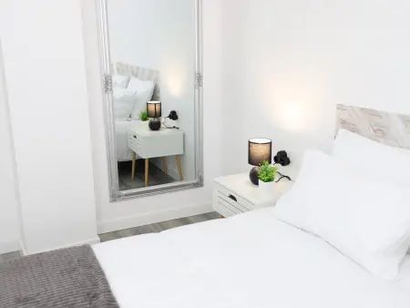 Splendide appartement pour 6 à Puerto de Sagunto, près de Valence - Photo 20