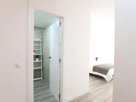 Splendide appartement pour 6 à Puerto de Sagunto, près de Valence - Photo 21