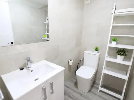 Splendide appartement pour 6 à Puerto de Sagunto, près de Valence - Photo 22