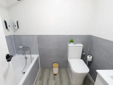Splendide appartement pour 6 à Puerto de Sagunto, près de Valence - Photo 24