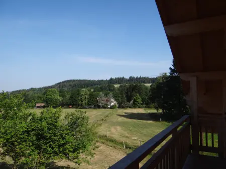 Chalet des 4 Vents: Nature et Activités Vosges, Gite 6 personnes à Girmont Val d'Ajol - Photo 7