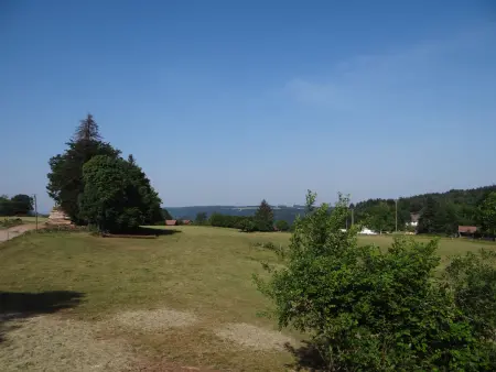 Chalet des 4 Vents: Nature et Activités Vosges, Gite 6 personnes à Girmont Val d'Ajol - Photo 8