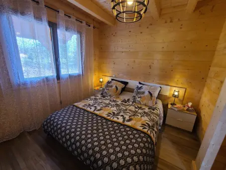 Chalet des 4 Vents: Nature et Activités Vosges, Gite 6 personnes à Girmont Val d'Ajol - Photo 13