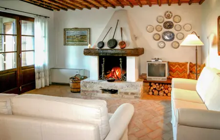 Maison 10 personnes à San Gimignano - Photo 3