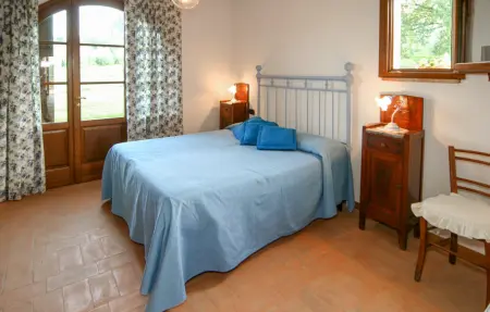 Maison 10 personnes à San Gimignano - Photo 6
