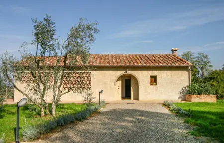 Maison 10 personnes à San Gimignano - Photo 14