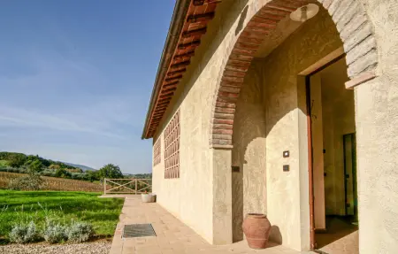 Maison 10 personnes à San Gimignano - Photo 15