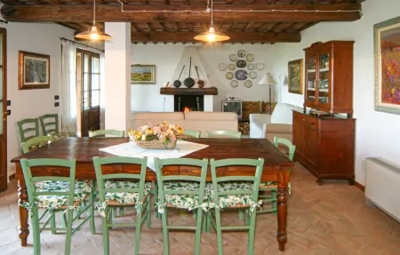 Maison 10 personnes à San Gimignano - Photo 22