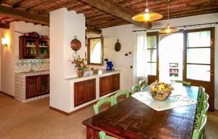 Maison 10 personnes à San Gimignano - Photo 24
