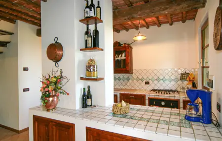 Maison 10 personnes à San Gimignano - Photo 25