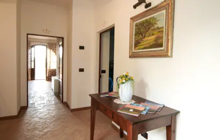 Maison 10 personnes à San Gimignano - Photo 26