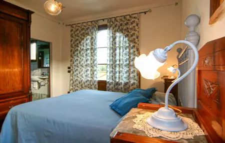 Maison 10 personnes à San Gimignano - Photo 27