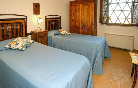Maison 10 personnes à San Gimignano - Photo 31