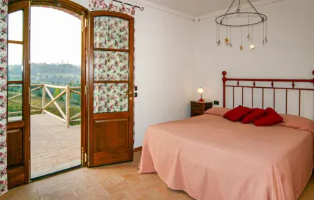 Maison 10 personnes à San Gimignano - Photo 33