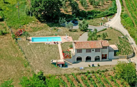 Maison 10 personnes à San Gimignano - Photo 34