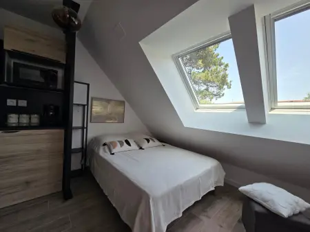 Studio Neuf 23m² Proche Plage et Centre Tout Inclus - Photo 4
