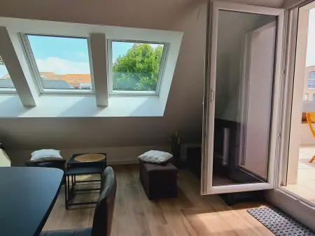 Studio Neuf 23m² Proche Plage et Centre Tout Inclus - Photo 5