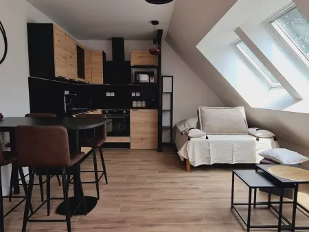 Studio Neuf 23m² Proche Plage et Centre Tout Inclus - Photo 6