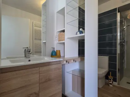 Studio Neuf 23m² Proche Plage et Centre Tout Inclus - Photo 7