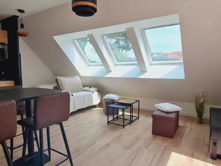 Studio Neuf 23m² Proche Plage et Centre Tout Inclus - Photo 9